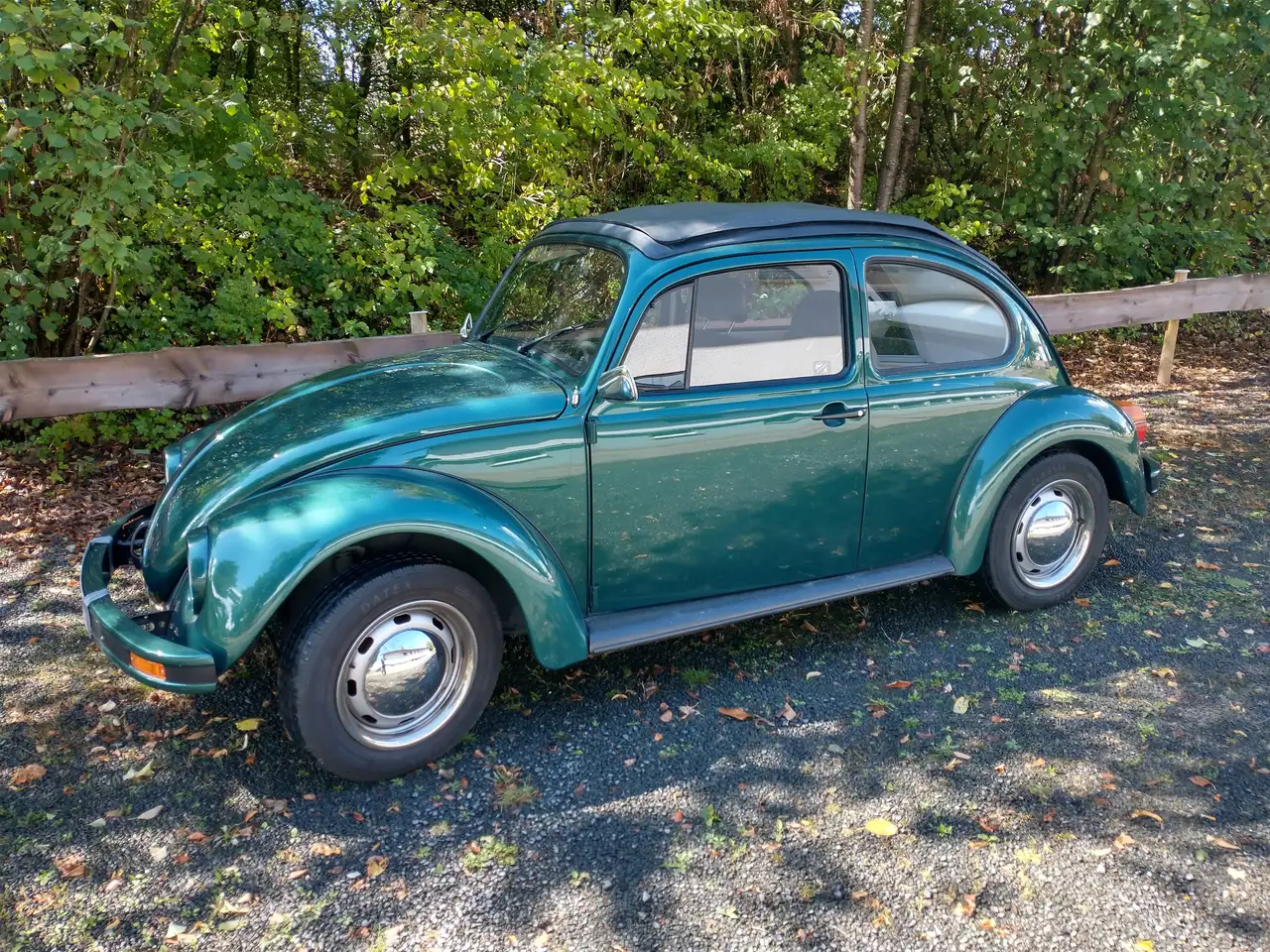 Volkswagen Käfer