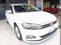 Volkswagen Polo 1.0 TGI 5p. Trendline BlueMotion Technology Grigio - thumbnail 8