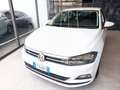 Volkswagen Polo 1.0 TGI 5p. Trendline BlueMotion Technology Grigio - thumbnail 2