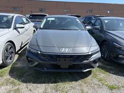 Hyundai Elantra 2026