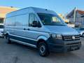 Volkswagen Crafter Kasten 35 lang Hochdach FWD Standheizung Argent - thumbnail 1