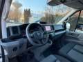 Volkswagen Crafter Kasten 35 lang Hochdach FWD Standheizung Argent - thumbnail 9