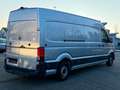 Volkswagen Crafter Kasten 35 lang Hochdach FWD Standheizung Argent - thumbnail 6