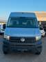 Volkswagen Crafter Kasten 35 lang Hochdach FWD Standheizung Argent - thumbnail 2