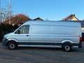 Volkswagen Crafter Kasten 35 lang Hochdach FWD Standheizung Argent - thumbnail 4