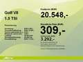 Volkswagen Golf VII 1.5 TSI Highline *LED*KAMERA*SITZH* Zilver - thumbnail 4