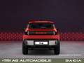 Dacia Spring Extreme Electric 65 Klima Navi Rückfahrka Rot - thumbnail 7
