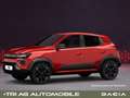 Dacia Spring Extreme Electric 65 Klima Navi Rückfahrka Rot - thumbnail 12