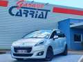 Peugeot 5008 Allure Grau - thumbnail 32