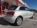Audi A1 3p 1.4 tfsi Ambition s-tronic, NEOPATENTATI OK Argento - thumbnail 12