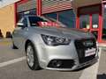 Audi A1 3p 1.4 tfsi Ambition s-tronic, NEOPATENTATI OK Argento - thumbnail 8