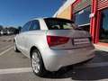 Audi A1 3p 1.4 tfsi Ambition s-tronic, NEOPATENTATI OK Argento - thumbnail 6