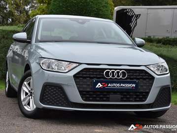 Sportback 25 TFSI Business | DAB | ACC | Lane Assist | Carplay