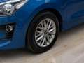 Kia Rio Rio 1,2 DPI Titan ISG Blau - thumbnail 9