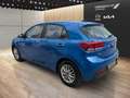 Kia Rio Rio 1,2 DPI Titan ISG Blau - thumbnail 7