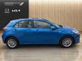 Kia Rio Rio 1,2 DPI Titan ISG Blau - thumbnail 4