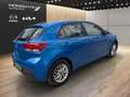 Kia Rio Rio 1,2 DPI Titan ISG Blau - thumbnail 5