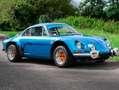Alpine A110 1600 S Préparée Gr. 4 Azul - thumbnail 1