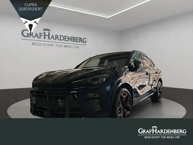 SEAT Terra mar VZ 1.5 e-HYBRID 200 kW