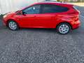 Ford Focus Focus 1,6Ti-VCT Trend Trend Rot - thumbnail 3