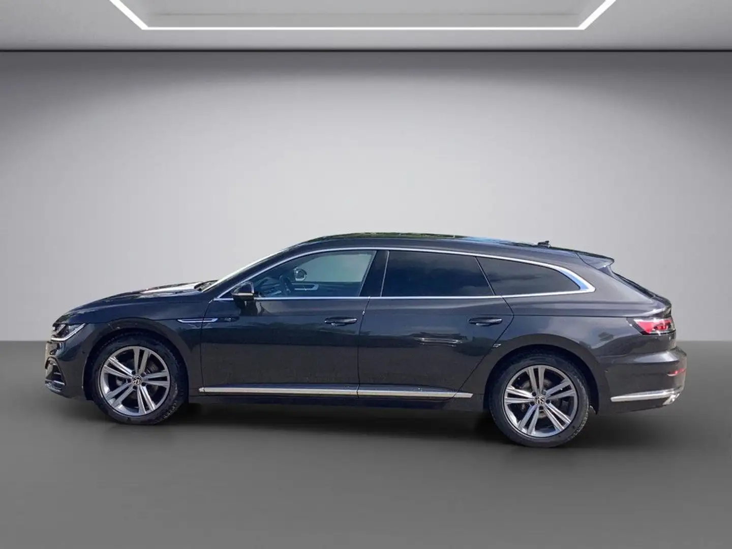 Volkswagen Arteon ShootingBrake 2.0TDI DSG 4Motion R-Line A Grau - 2