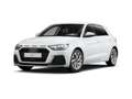 Audi A1 30 TFSI advanced Weiß - thumbnail 1