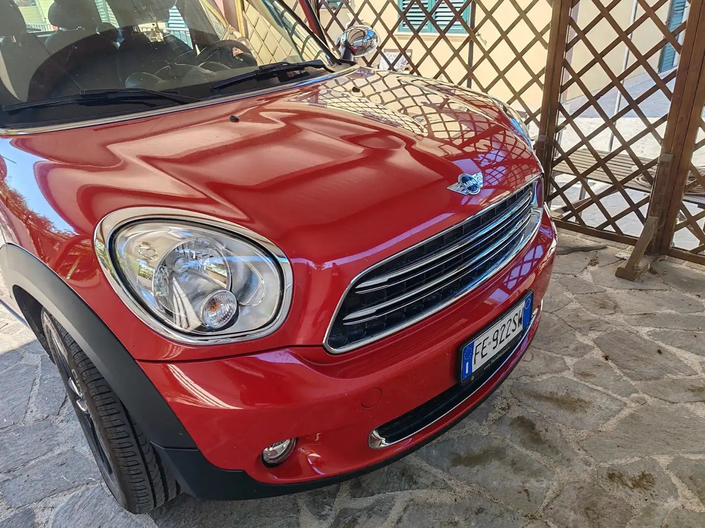 MINI Cooper D Countryman 1.6 Business E6 - 2