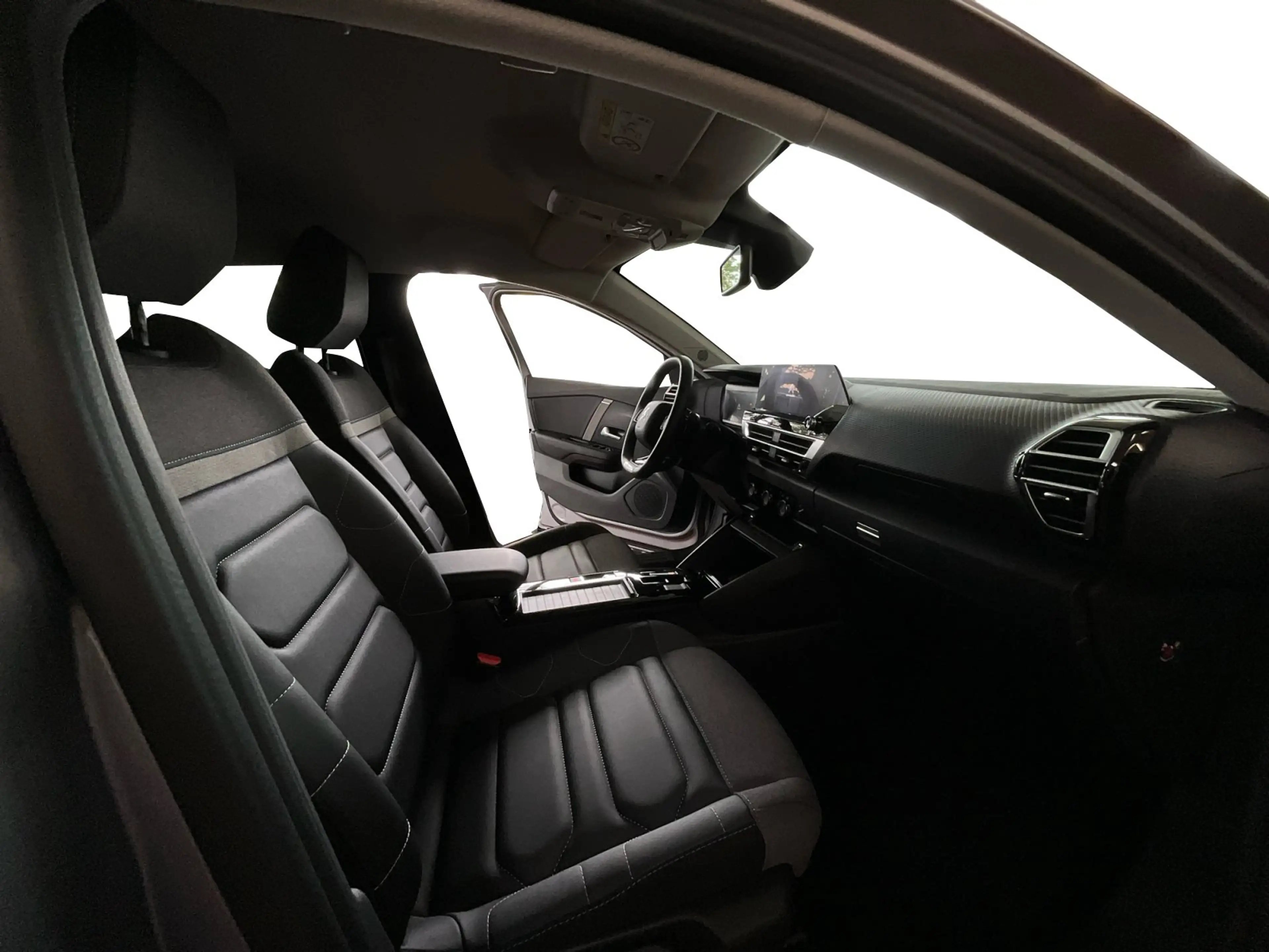 Citroen C4 X 1.2 Max Klima Keyless Navi Kamera Carplay — photo 17