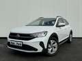 Volkswagen Taigo 1.0 TSI OPF Life ACC~KLIMA~PDC~NAVI~LED~SHZ Blanc - thumbnail 2