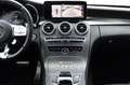 Mercedes-Benz C 63 AMG 1.HAND SPORTABGAS WIDESCREEN 360° DISTR Schwarz - thumbnail 10