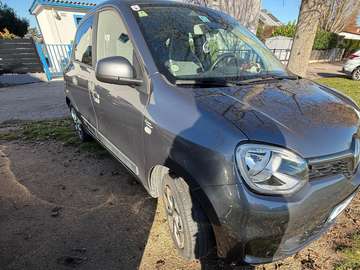 Twingo SCe 75 Intens Intens