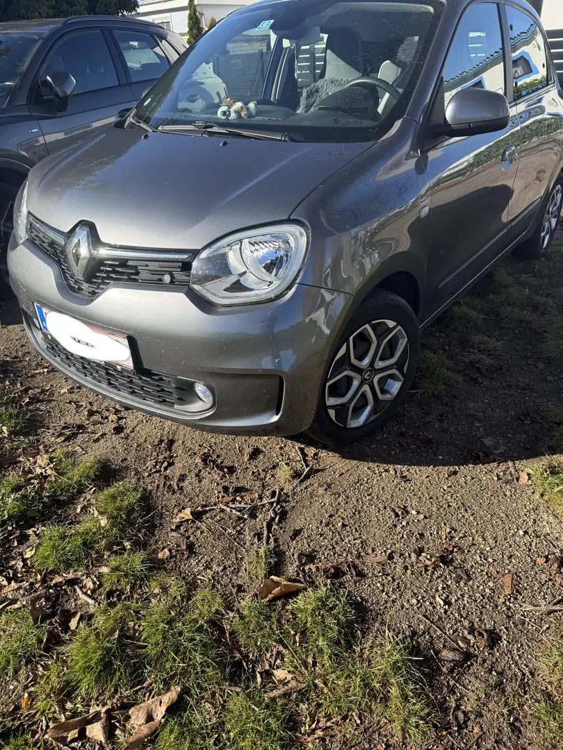 Renault Twingo Twingo SCe 75 Intens Intens Grau - 2