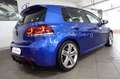 Volkswagen Golf VI 2.0 R 4Motion*HGP 355PS*Bi-Xenon*EURO5* Синій - thumbnail 14