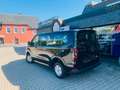 Ford Transit Custom Kombi 33% Schwarz - thumbnail 4