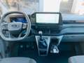 Ford Transit Custom Kombi 33% Schwarz - thumbnail 6