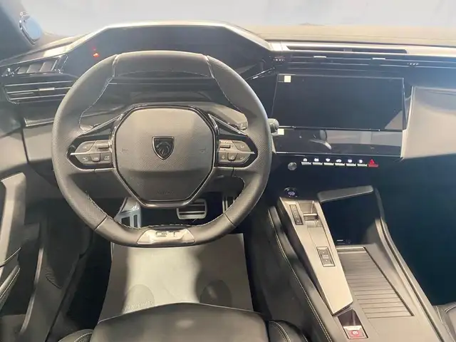 Peugeot 308 view 23