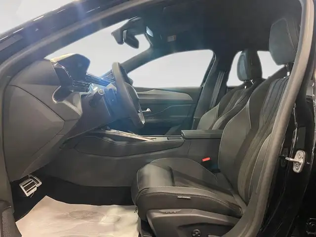 Peugeot 308 SW view 7