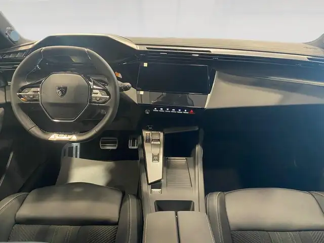 Peugeot 308 SW view 6