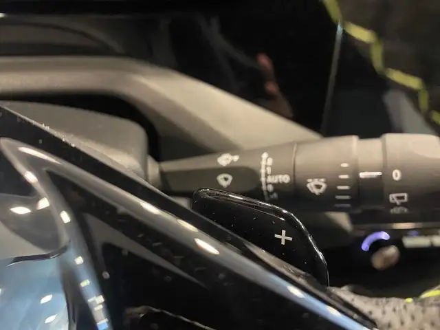 Peugeot 308 view 25