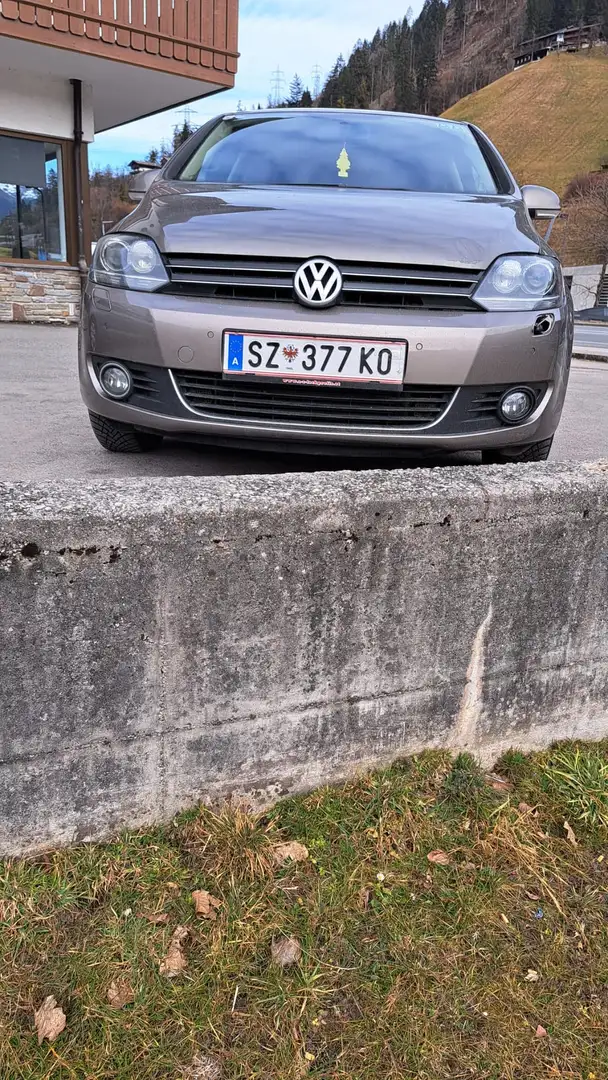 Volkswagen Golf Plus Highline 2,0 TDI DPF DSG - 2