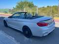 BMW M4 M4A Cabrio Blanco - thumbnail 3
