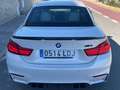 BMW M4 M4A Cabrio Blanco - thumbnail 4