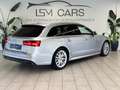 Audi A6 Avant 3.0 TDI quattro/ALA/MATRIXLED/AHK/NAVI* Silber - thumbnail 19