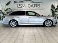 Audi A6 Avant 3.0 TDI quattro/ALA/MATRIXLED/AHK/NAVI* Silber - thumbnail 8