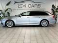 Audi A6 Avant 3.0 TDI quattro/ALA/MATRIXLED/AHK/NAVI* Silber - thumbnail 4