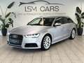 Audi A6 Avant 3.0 TDI quattro/ALA/MATRIXLED/AHK/NAVI* Silber - thumbnail 3
