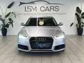 Audi A6 Avant 3.0 TDI quattro/ALA/MATRIXLED/AHK/NAVI* Silber - thumbnail 2