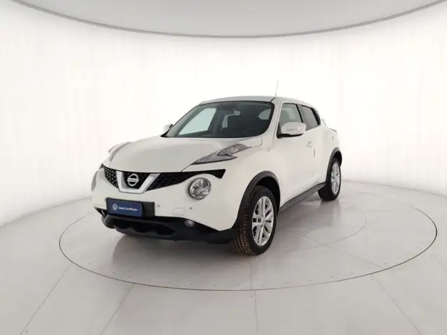 Nissan Juke Juke 1.5 dCi Start&Stop Acenta