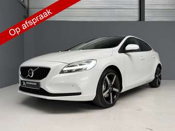 T3 Polar+ Sport Panorama|Leder|Automaat|LED|