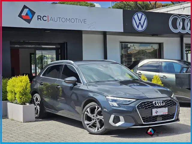 Audi A3 main image